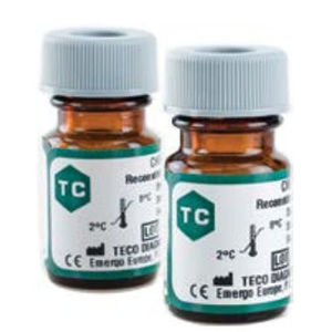 réactifs de chimie clinique / d'alanine aminotransférase / sérum / cinétiques