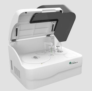 analyseur de biochimie automatique