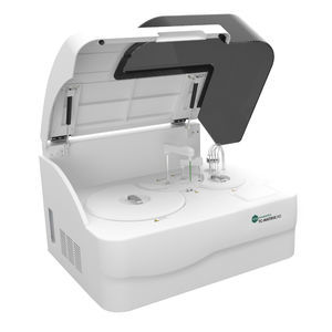 analyseur de biochimie automatique