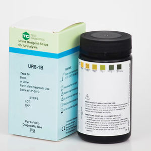 bandelette de test pour analyse d'urine