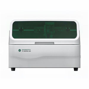 analyseur de biochimie automatique