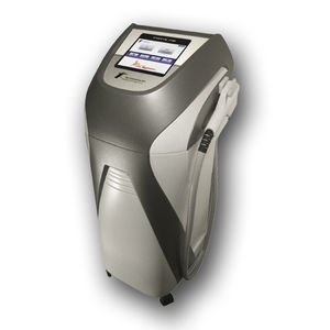 laser dermatologique