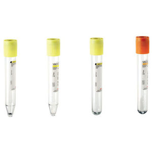 kit de prélèvement d'urine