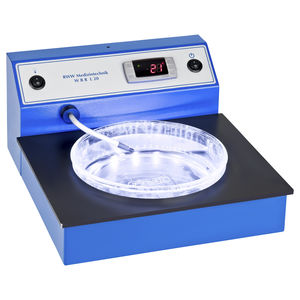 bain-marie pour coupes histologiques
