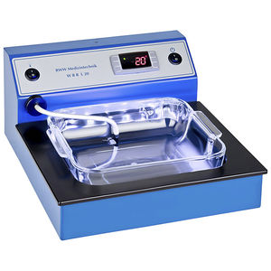 bain-marie pour coupes histologiques