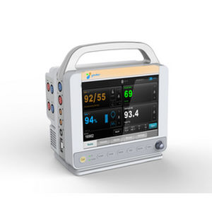 moniteur patient ECG