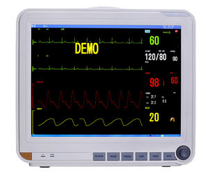 moniteur multiparamétrique compact