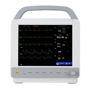 moniteur patient portable