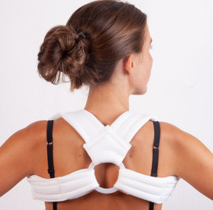 orthèse claviculaire