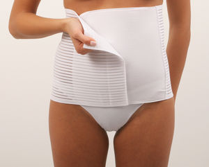 ceinture de soutien abdominale
