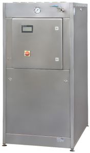 générateur de vapeur pour autoclaves