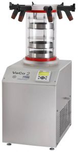 lyophilisateur de laboratoire