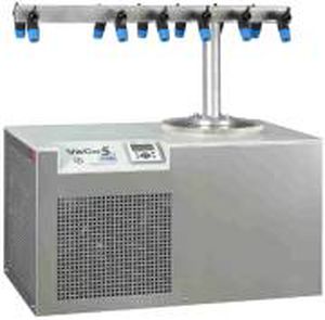 lyophilisateur de laboratoire