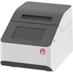 analyseur de biologie moléculaire point of care