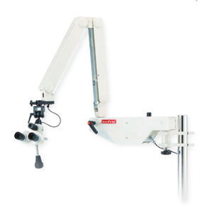 microscope de consultation ORL