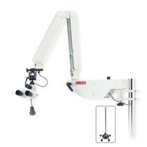 microscope de consultation ORL