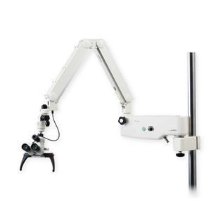 microscope de chirurgie ophtalmique