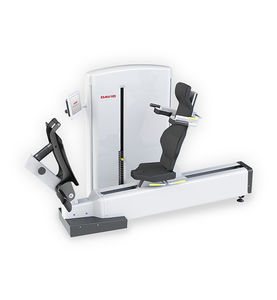 station de musculation presse pour jambes / rééducation