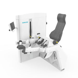 station de musculation curl des jambes