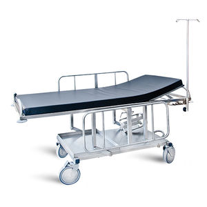 chariot brancard de transport