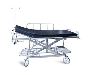 chariot brancard passe-malade