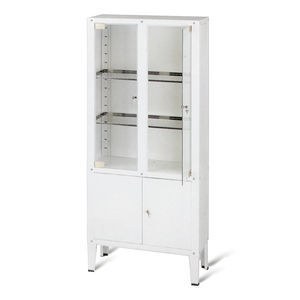 armoire pour appareil médical