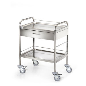 chariot médical