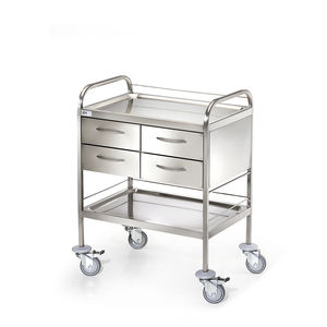 chariot médical