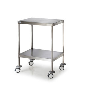 chariot médical