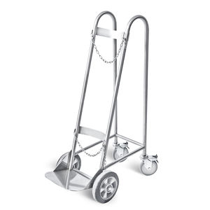 chariot médical