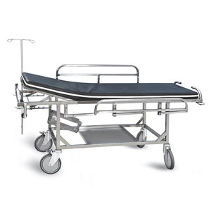 chariot brancard passe-malade