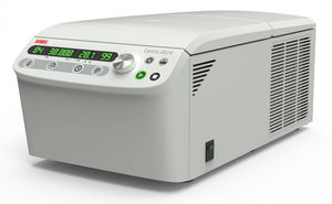 centrifugeuse de laboratoire