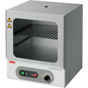 incubateur de laboratoire compact