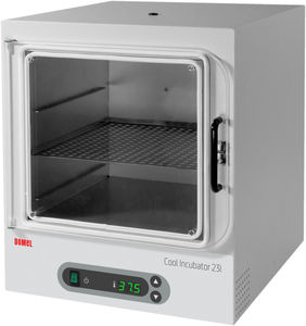 incubateur de laboratoire compact