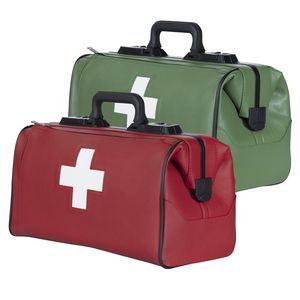 sac de médecin