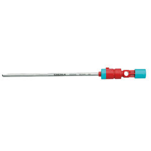 lame de rasoir aspirateur pour arthroscopie