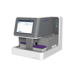 analyseur d'immunoanalyse automatique