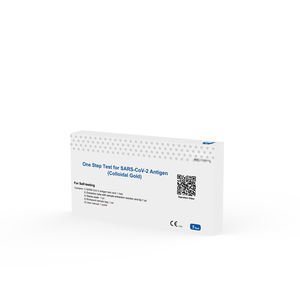 kit de test pour maladies infectieuses
