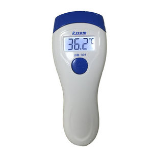 thermomètre médical