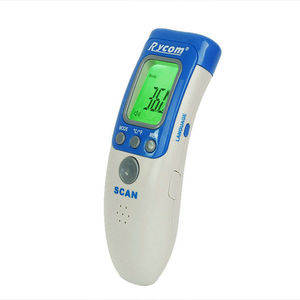 thermomètre médical