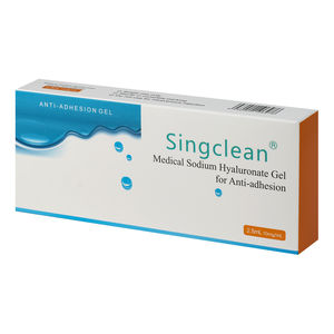 barrière anti-adhérence gel