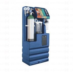 concentrateur d'oxygène médical