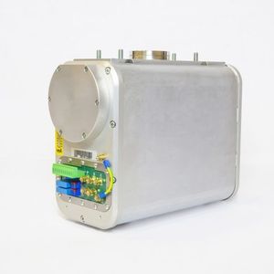 tube à rayons X à anode tournante