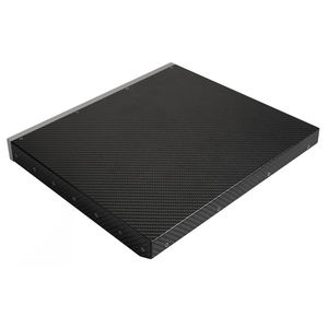 capteur plan pour mammographie