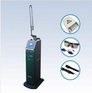 laser chirurgical