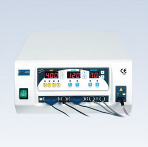 bistouri électrique de coagulation bipolaire