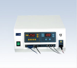 bistouri électrique de coagulation