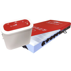 matelas pour lit médicalisé