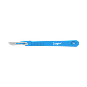 scalpel de sécurité