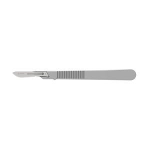 scalpel de sécurité